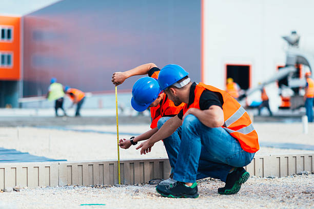 Best Concrete Removal and Replacement in Mack, OH