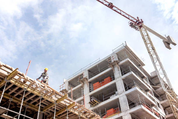 Best Residential Concrete Solutions in Mack, OH